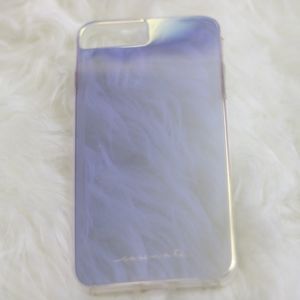 Iridescent case-mate iPhone Case